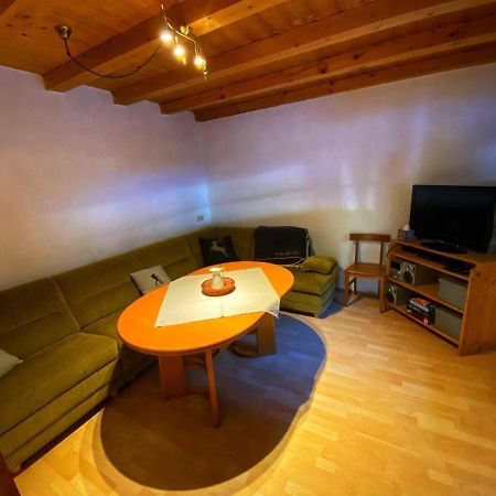 Ferienhaus Falbeson Neustift im Stubaital Exteriér fotografie