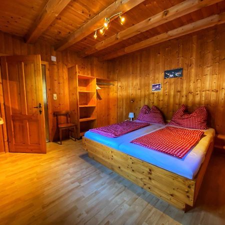 Ferienhaus Falbeson Neustift im Stubaital Exteriér fotografie