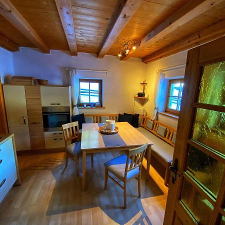 Ferienhaus Falbeson Neustift im Stubaital Exteriér fotografie